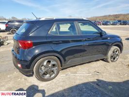 Hyundai Pozostałe 2024 1