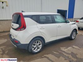 Kia Soul 2020 2