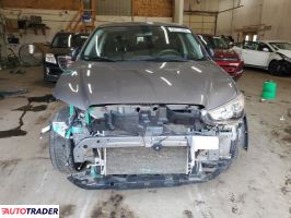 Mitsubishi Outlander 2019 2