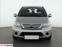 Citroen C3 2010 1.4 67 KM