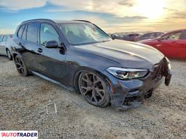 BMW X5 2022 3