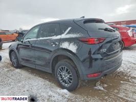 Mazda CX-5 2021 2