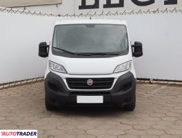 Fiat Ducato 2018 2.3