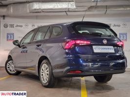 Fiat Tipo 2020 1.4 95 KM