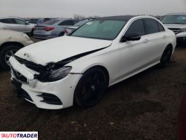 Mercedes CL 2019 2 Mercedes CL 2019 2