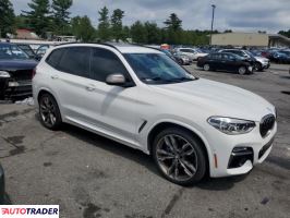 BMW X3 2019 3 BMW X3 2019 3