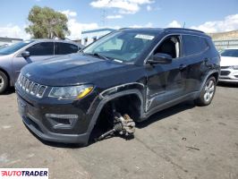 Jeep Compass 2018 2