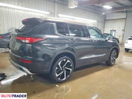 Mitsubishi Outlander 2023 2