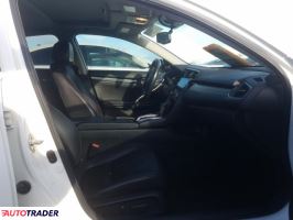 Honda Civic 2016 1 Honda Civic 2016 1