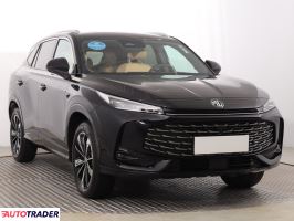 MG HS - zobacz ofertę