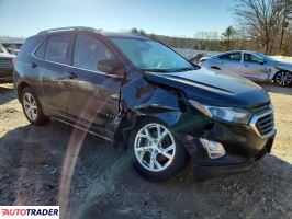 Chevrolet Equinox 2020 2