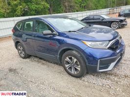 Honda CR-V 2020 1