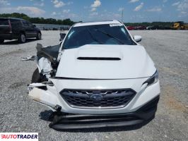 Subaru Pozostałe 2023 2 Subaru Pozostałe 2023 2