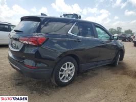 Chevrolet Equinox 2022 1 Chevrolet Equinox 2022 1