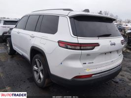 Jeep Cherokee 2021 3