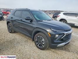 Chevrolet Blazer 2026 1