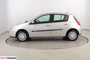 Renault Clio 2010 1.1 73 KM Renault Clio 2010 1.1 73 KM