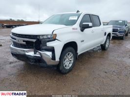 Chevrolet 1500 2019 5
