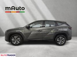 Hyundai Tucson 2022 1.6 150 KM