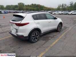 Kia Sportage 2022 2
