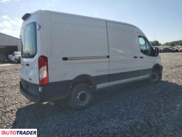 Ford Transit 2021 3