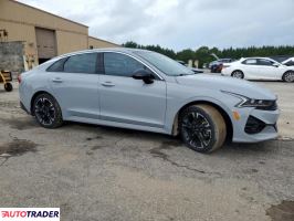 Kia Pozostałe 2023 1