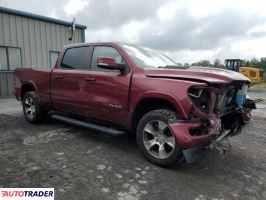 Dodge Ram 2019 5 Dodge Ram 2019 5