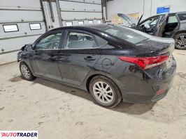 Hyundai Accent 2020 1