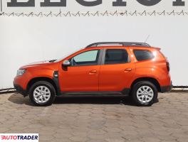 Dacia Duster 2023 1.0 89 KM