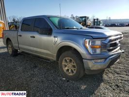 Ford Pozostałe 2021 5