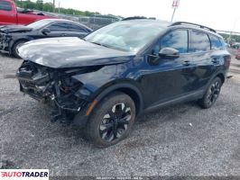 Kia Sportage 2023 2 Kia Sportage 2023 2