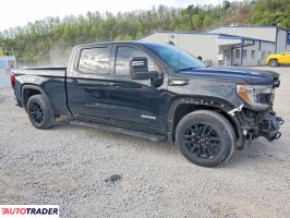 GMC Sierra 2021 3