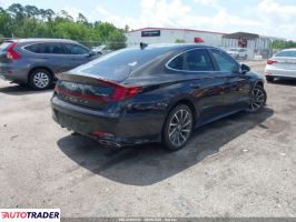 Hyundai Sonata 2023 1 Hyundai Sonata 2023 1