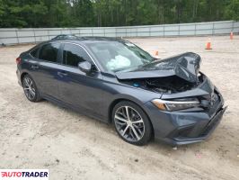 Honda Civic 2024 1