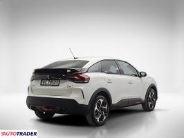 Citroen C4 2022 1.2 130 KM