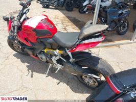 Ducati Pozostałe 2023