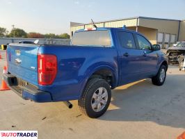 Ford Ranger 2019 2 Ford Ranger 2019 2