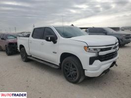 Chevrolet Silverado 2024 5