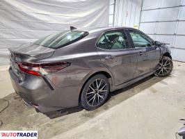 Toyota Camry 2023 2