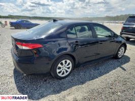Toyota Corolla 2025 1