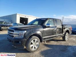 Ford Pozostałe 2020 3