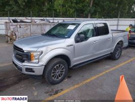 Ford Pozostałe 2019 2