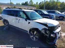 Hyundai Santa Fe - zobacz ofertę