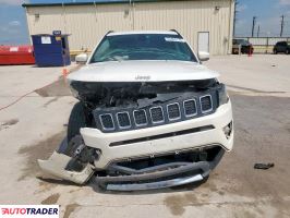 Jeep Compass 2019 2 Jeep Compass 2019 2