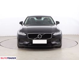 Volvo S90 2019 2.0 187 KM