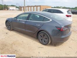 Tesla Model 3 2020 Tesla Model 3 2020