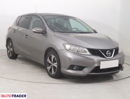 Nissan Pulsar - zobacz ofertę