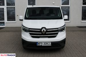 Renault Trafic 2023 2