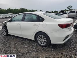 Kia Pozostałe 2022 2