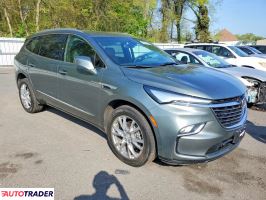 Buick Enclave 2022 3